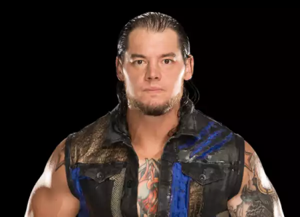 Baron Corbin - I Bring the Darkness (End of Days) WWE Theme Song